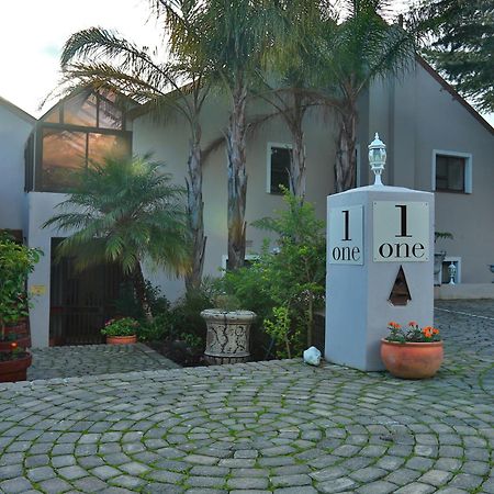 Hazelwood House Hotel Stellenbosch Buitenkant foto