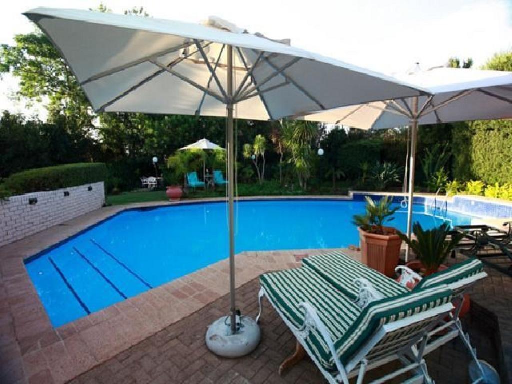 Hazelwood House Hotel Stellenbosch Buitenkant foto
