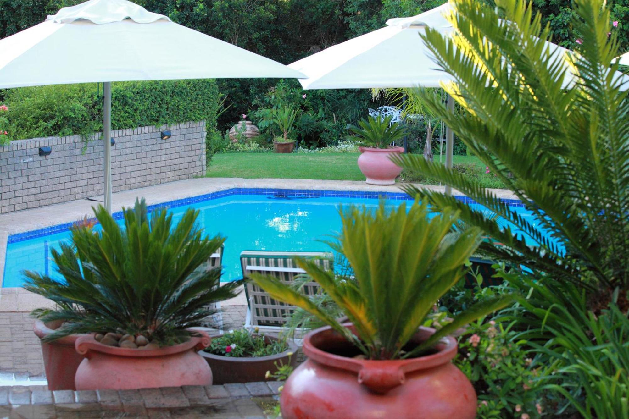 Hazelwood House Hotel Stellenbosch Buitenkant foto