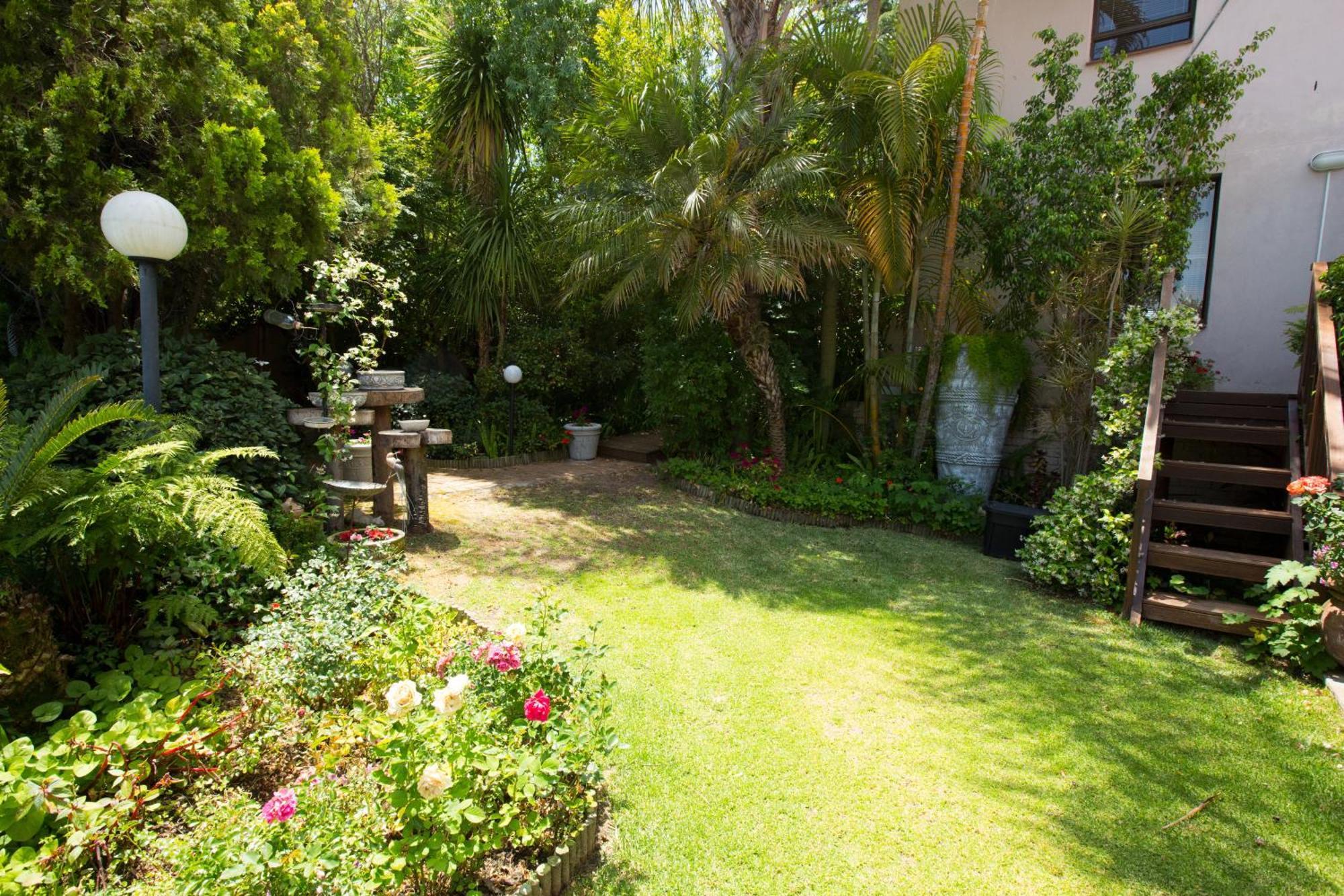Hazelwood House Hotel Stellenbosch Buitenkant foto