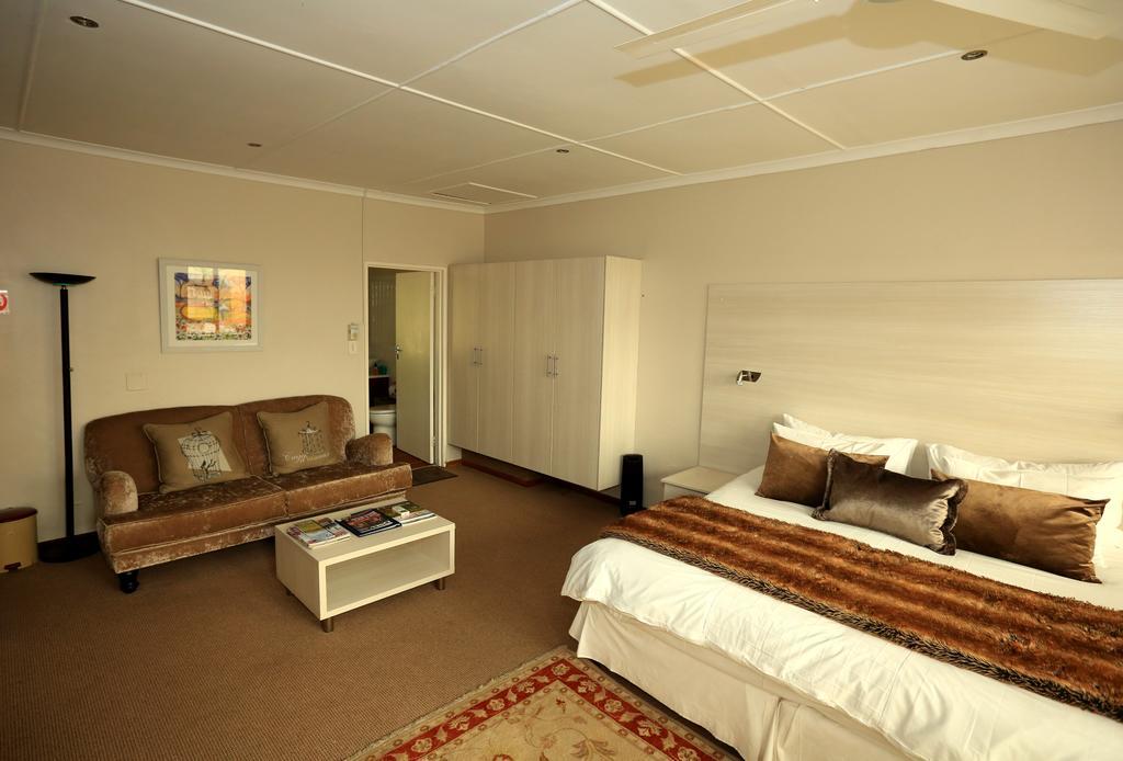 Hazelwood House Hotel Stellenbosch Buitenkant foto