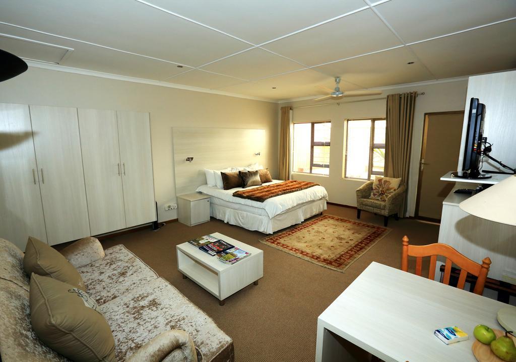 Hazelwood House Hotel Stellenbosch Buitenkant foto