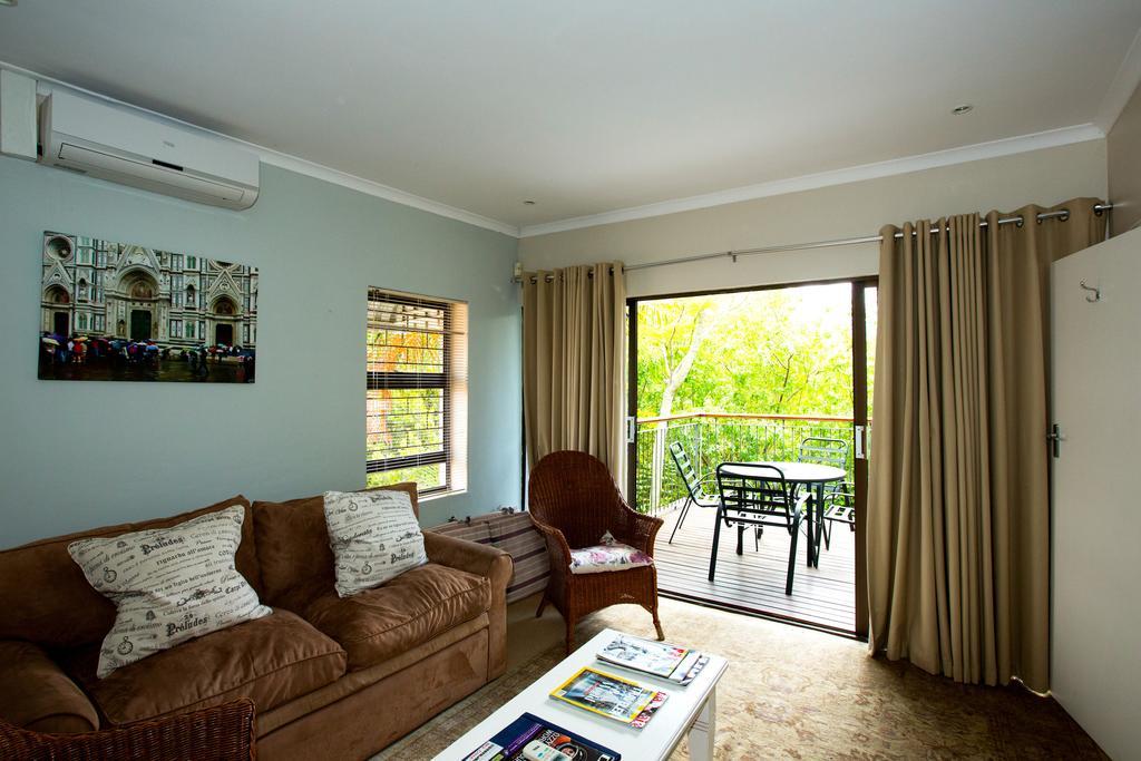 Hazelwood House Hotel Stellenbosch Buitenkant foto