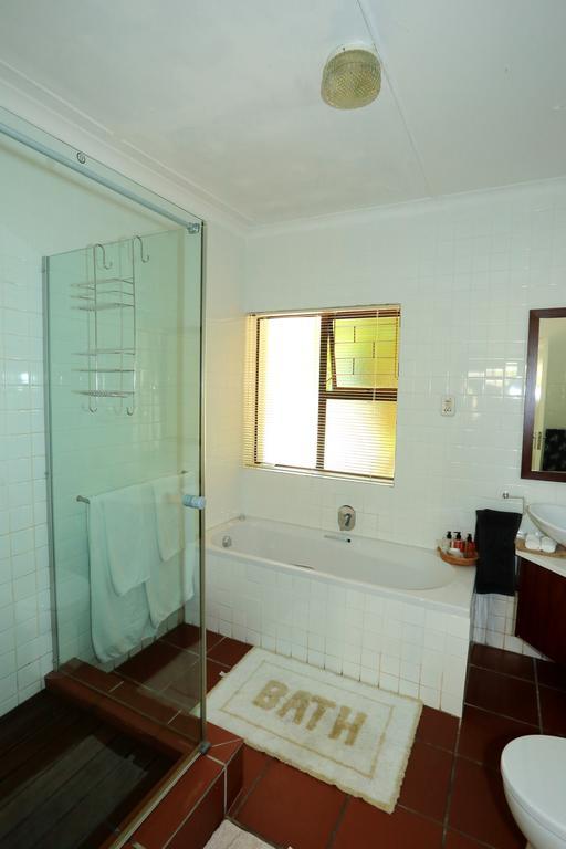 Hazelwood House Hotel Stellenbosch Buitenkant foto