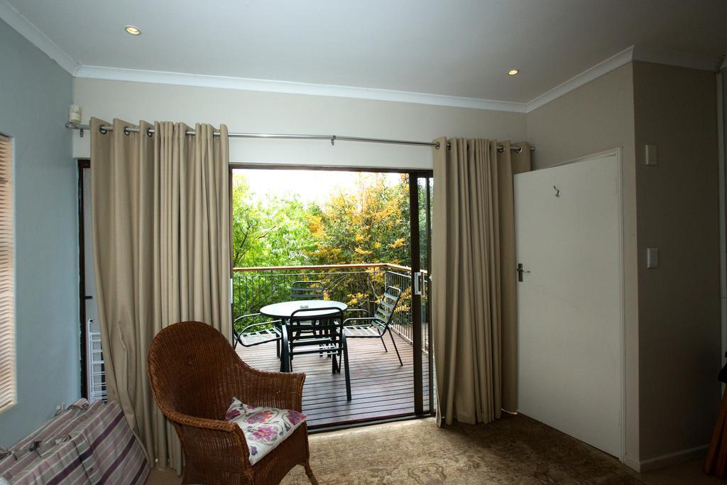 Hazelwood House Hotel Stellenbosch Buitenkant foto