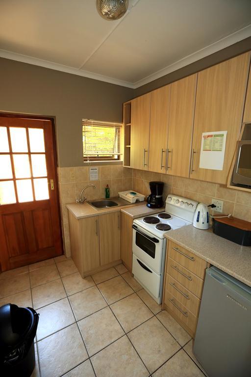 Hazelwood House Hotel Stellenbosch Buitenkant foto