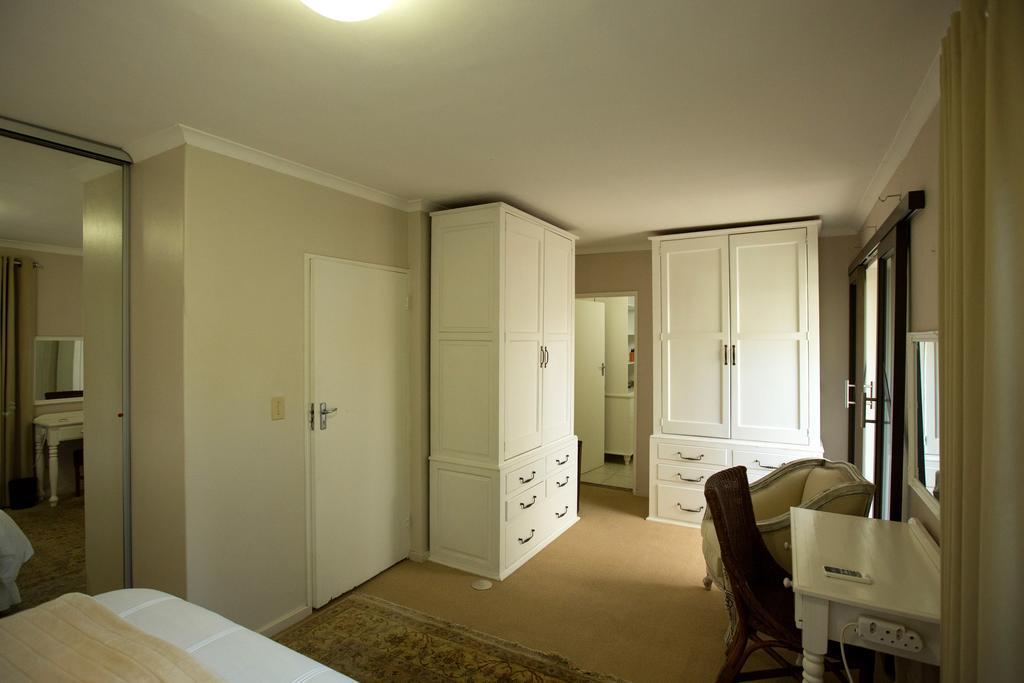 Hazelwood House Hotel Stellenbosch Buitenkant foto