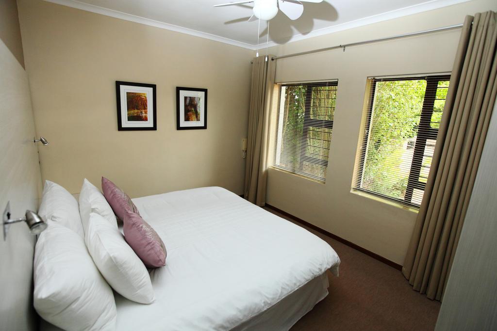 Hazelwood House Hotel Stellenbosch Buitenkant foto