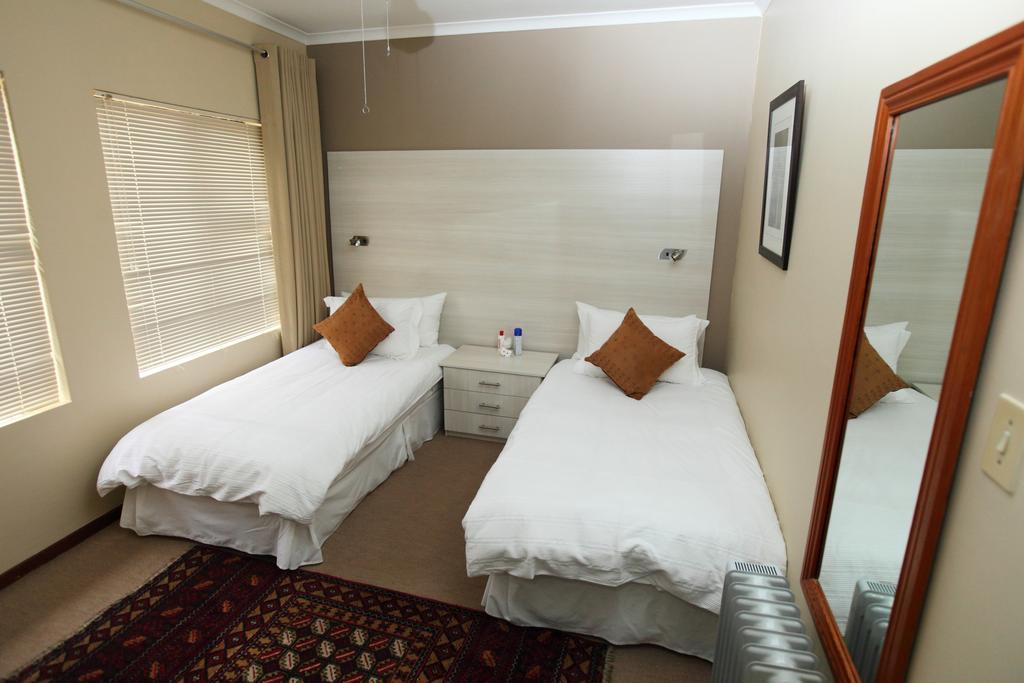 Hazelwood House Hotel Stellenbosch Buitenkant foto