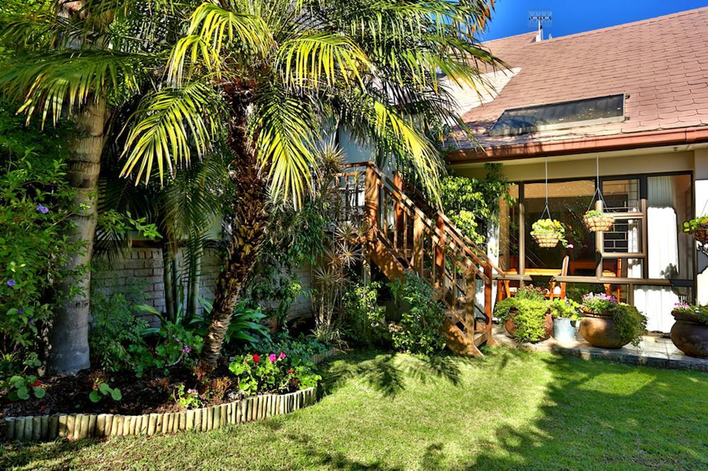 Hazelwood House Hotel Stellenbosch Buitenkant foto